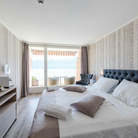 Hotel Graziella Weggis Eksteriør bilde